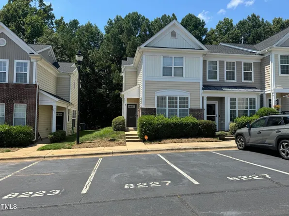 8227 City Loft Ct, Raleigh, NC 27613