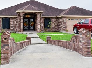 1230 Carlos Trl, Alice, TX 78332
