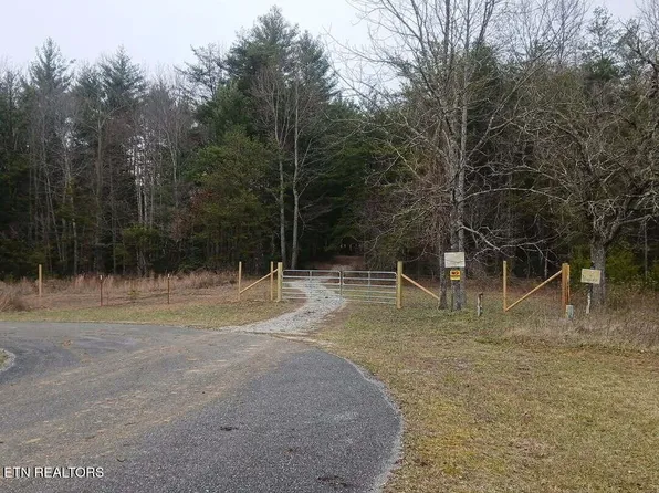 0 Wild Magnolia Lot 37, Jamestown, TN 38556