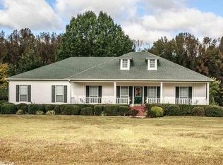 2 Williamsburg Dr, Cabot, AR 72023