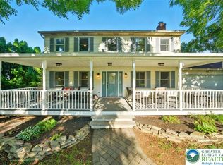 4110 Greenfield Rd, Bethlehem, PA 18017