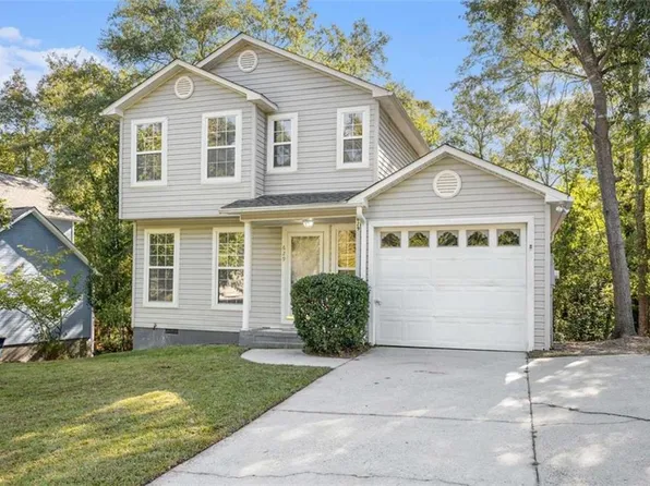 629 Shadow Moss Dr, Macon, GA 31204