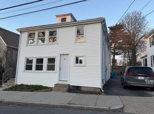 30 Fremont St #1, Winthrop, MA 02152