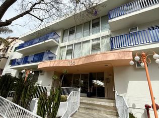 1138 Hacienda Place, West Hollywood, CA 90069