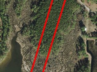 97 Mcgowan Road, Bath, NC 27808