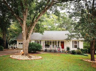 345 Scott St, Commerce, GA 30529