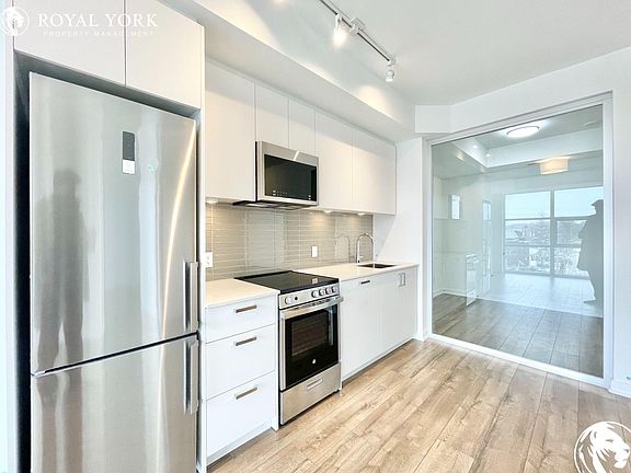 2nd image of 1787 Saint Clair Ave W #324