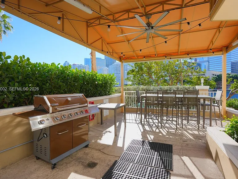701 Brickell Key Blvd #604 — Photo 57