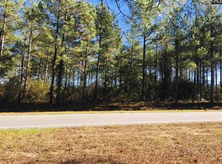 5327 Lockhart Rd, Kershaw, SC 29067