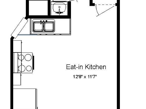 3rd image of 4534 Chouteau Ave