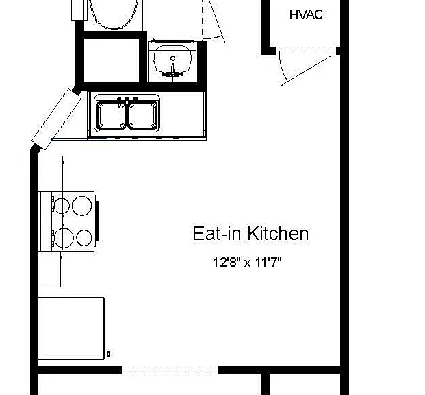 4534 Chouteau Ave — Photo 4