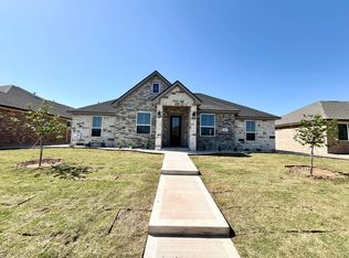 5042 Scarlett Oak Ln, San Angelo, TX 76904