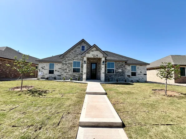 5042 Scarlett Oak Ln, San Angelo, TX 76904