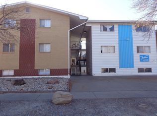 445 Chipeta Ave APT 18, Grand Junction, CO 81501