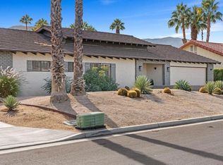 70341 Chappel Rd, Rancho Mirage, CA 92270