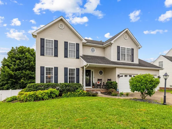 116 McClure Way, Winchester, VA 22602