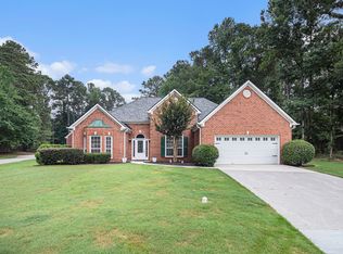 3310 Mapleleaf Way, Powder Springs, GA 30127