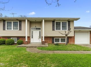 7524 Jamaica Dr, Louisville, KY 40214