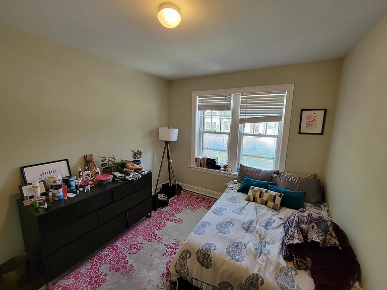 1624 Washington St #1N — Photo 12