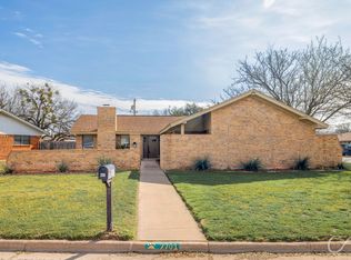 2701 Arlington Ave, Abilene, TX 79606
