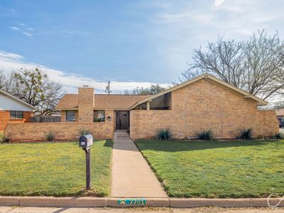 2701 Arlington Ave, Abilene, TX, 79606