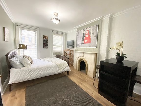 5th image of 405 W 46th St APT 3F