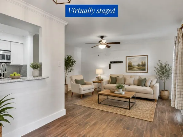 3402 Garrott St APT 1, Houston, TX 77006