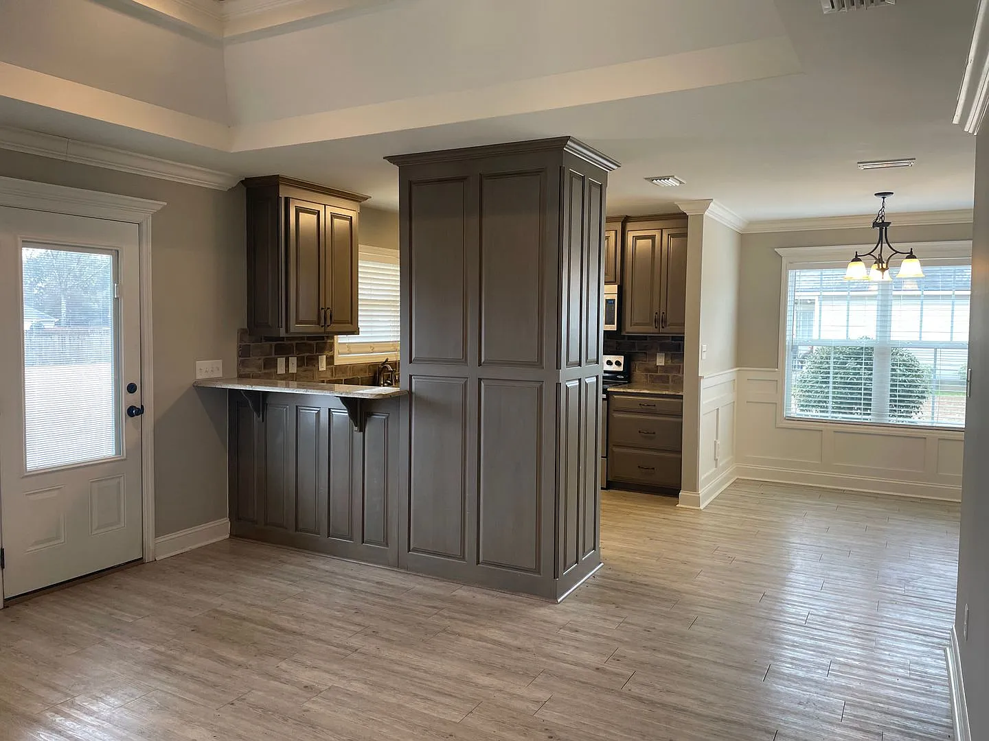 3BD/2B Home in Lakeland, GA. Close to Moody AFB. — Photo 3