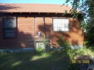 4007 Stanley Smith Dr, Dallas, TX 75216