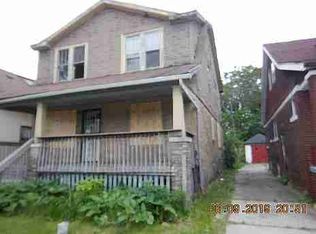 6735 Floyd St, Detroit, MI 48210