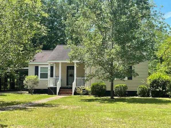 1504 W 6th Ave, Albany, GA 31707