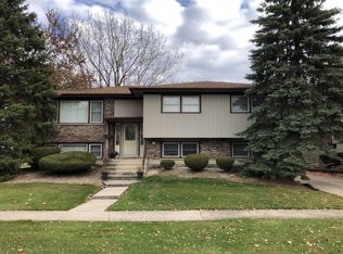 19805 Monterey Ave, Lynwood, IL 60411