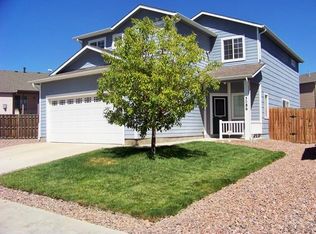 5086 Buchanan Dr, Pueblo, CO 81008