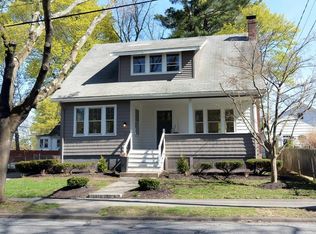 55 Park St, Danvers, MA 01923