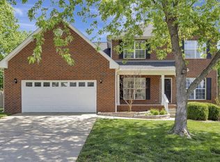 1910 Bugle Court Spring Hl, Spring Hill, TN 37174