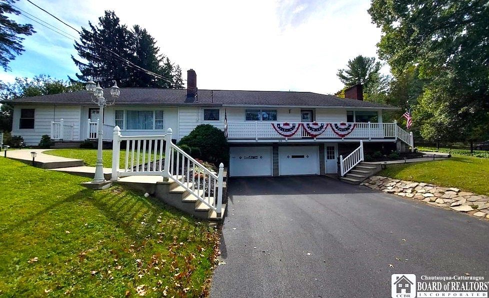 173 Hunt Rd, Jamestown, NY 14701 Zillow