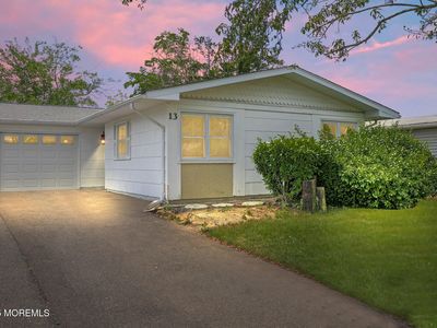 13 Brooke Road, Brick, NJ, 08724