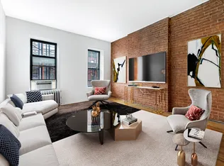 433 West 54th Street 3 SPONSOR UNITS image 1 of 8
