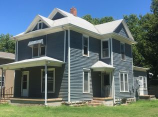 131 Baker St, Salina, KS 67401