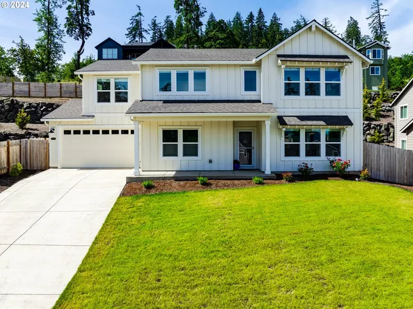 3773 Rockcress Rd, Eugene, OR 97403