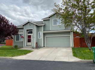 1022 Currie Hills Rd, Reno, NV 89506