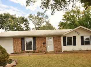 902 White Pine St, New Carlisle, OH
