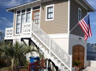 12 Meeting St, Orange Beach, AL 36561