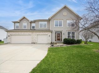 1975 Angelica Ln, Bartlett, IL 60103