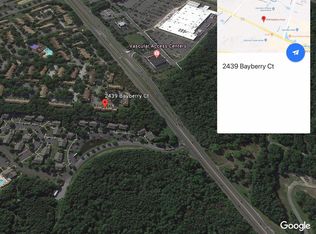 2439 Bayberry Ct, Mays Landing, NJ 08330