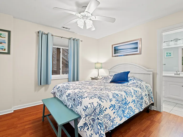 618 N Waccamaw Dr #B-4 — Photo 15