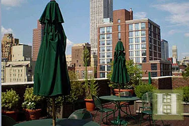 Sold by Halstead Real Estate