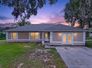 4240 SE 134th Pl, Belleview, FL 34420
