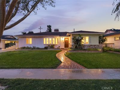 2511 Gregory Ln, La Habra, CA, 90631