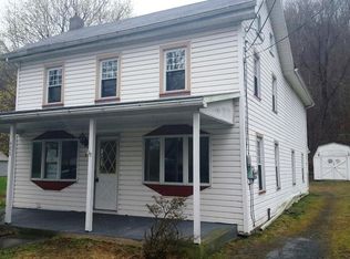 486 Slateford Rd, Mount Bethel, PA 18343